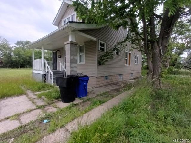 14221 Jane Street, Detroit, MI 48205