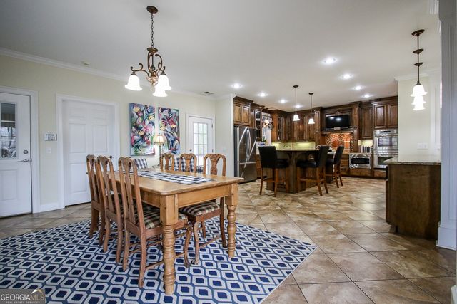 200 Lex Strickland Road, Claxton, GA 30417