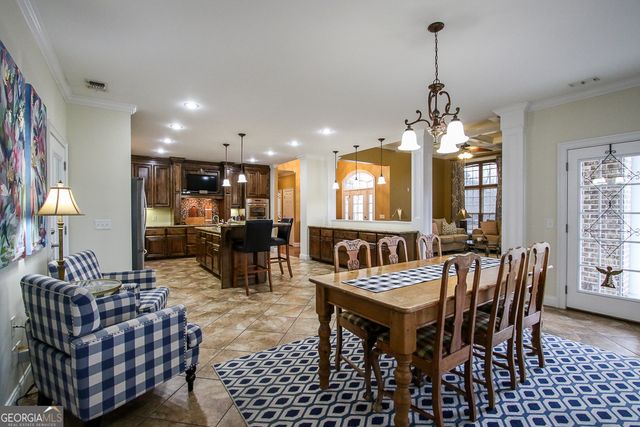 200 Lex Strickland Road, Claxton, GA 30417