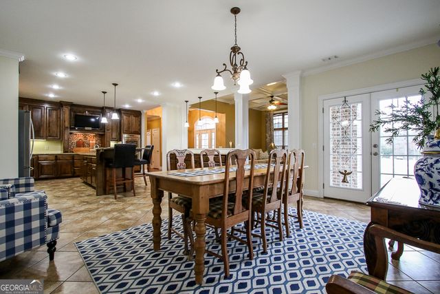 200 Lex Strickland Road, Claxton, GA 30417