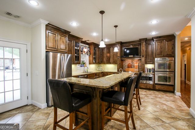 200 Lex Strickland Road, Claxton, GA 30417