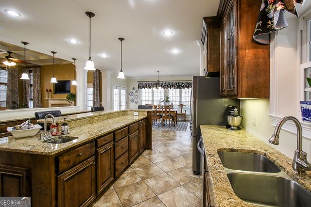 200 Lex Strickland Road, Claxton, GA 30417