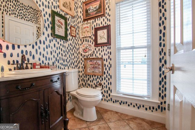 200 Lex Strickland Road, Claxton, GA 30417