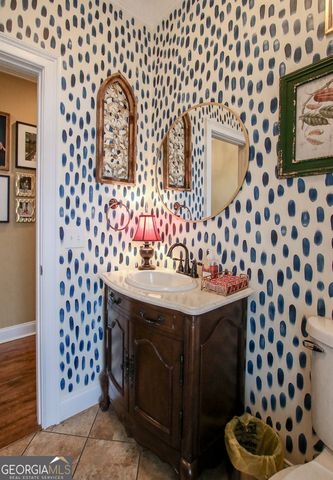 200 Lex Strickland Road, Claxton, GA 30417