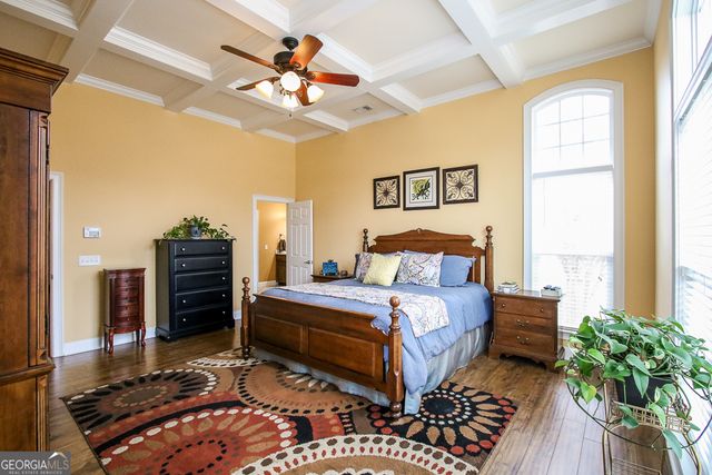 200 Lex Strickland Road, Claxton, GA 30417