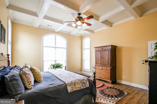 200 Lex Strickland Road, Claxton, GA 30417