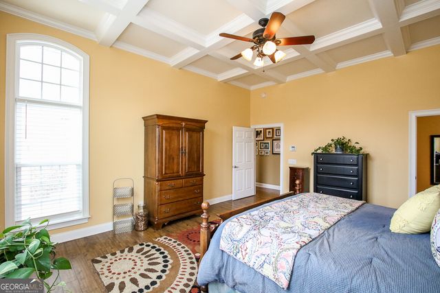 200 Lex Strickland Road, Claxton, GA 30417