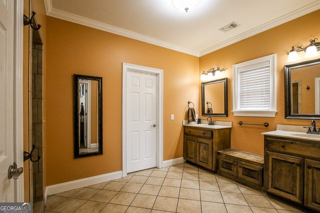 200 Lex Strickland Road, Claxton, GA 30417