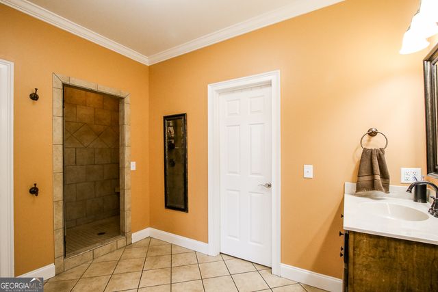 200 Lex Strickland Road, Claxton, GA 30417