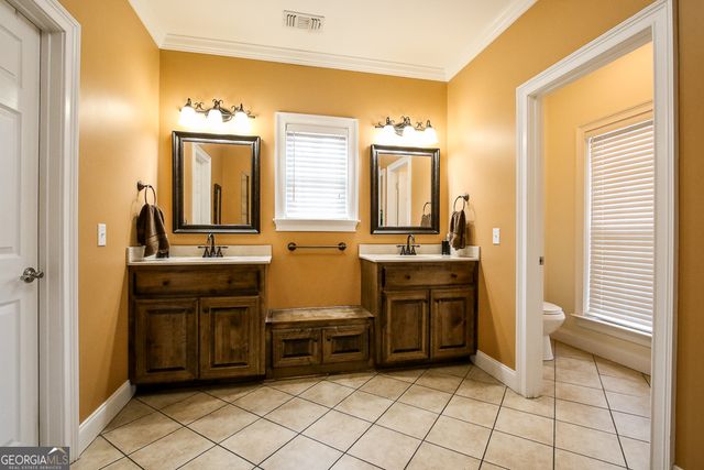 200 Lex Strickland Road, Claxton, GA 30417