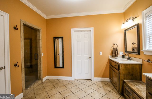 200 Lex Strickland Road, Claxton, GA 30417