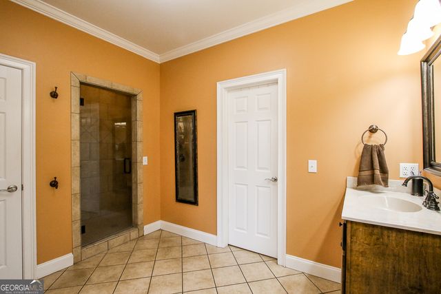 200 Lex Strickland Road, Claxton, GA 30417