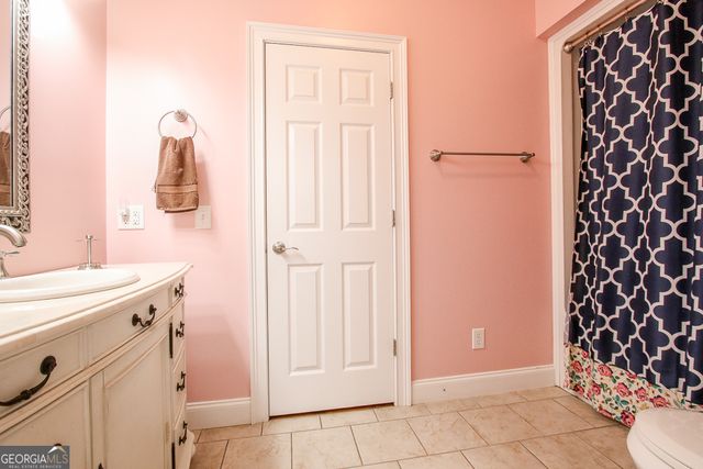 200 Lex Strickland Road, Claxton, GA 30417