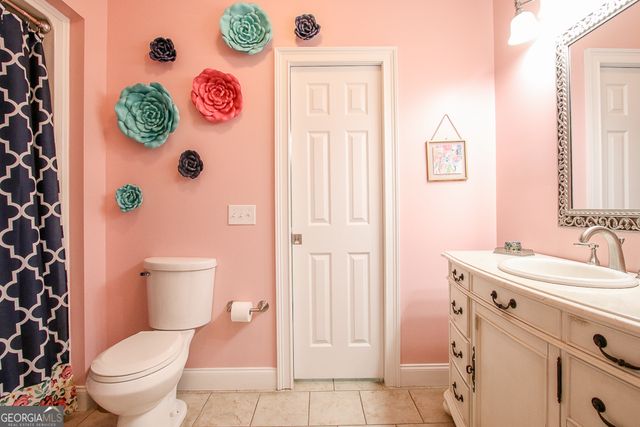 200 Lex Strickland Road, Claxton, GA 30417