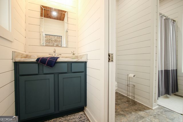 200 Lex Strickland Road, Claxton, GA 30417