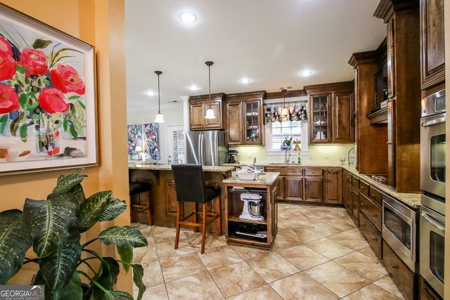 200 Lex Strickland Road, Claxton, GA 30417