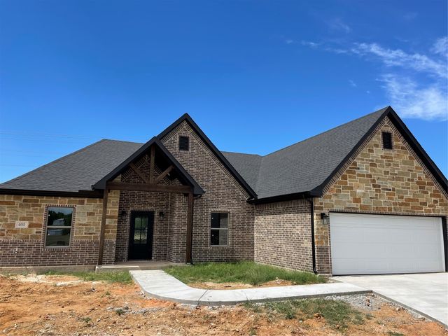 405 Austin Lane, Callisburg, TX 76240