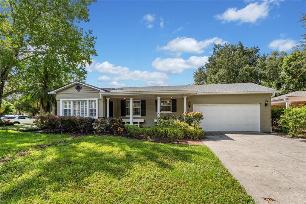 404 W KING STREET, Orlando, FL 32804