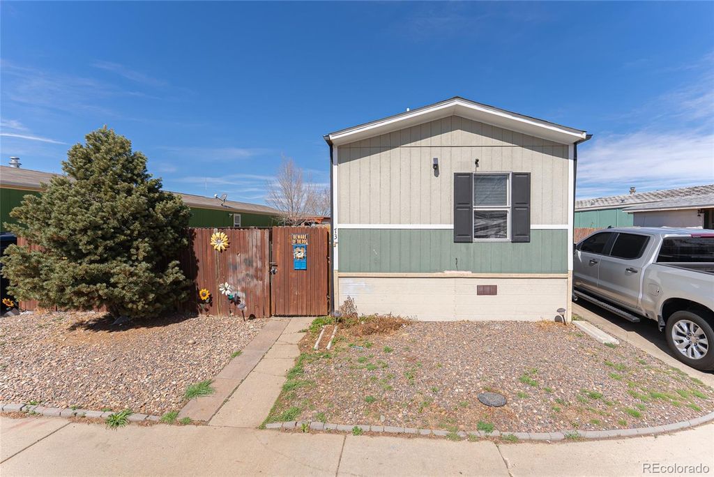 5129 Riverdale Avenue, Denver, CO 80229