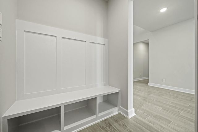 16602 Harmony Lea Lane, Hockley, TX 77447