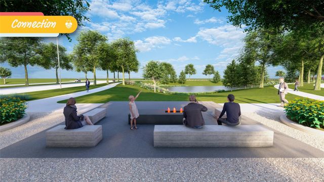 16602 Harmony Lea Lane, Hockley, TX 77447