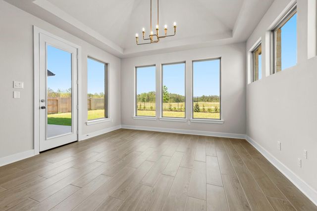 16602 Harmony Lea Lane, Hockley, TX 77447