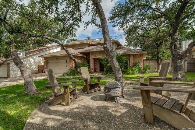 20019 ENCINO ROYALE ST, San Antonio, TX 78259