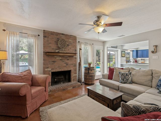 20019 ENCINO ROYALE ST, San Antonio, TX 78259