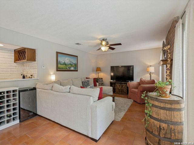20019 ENCINO ROYALE ST, San Antonio, TX 78259