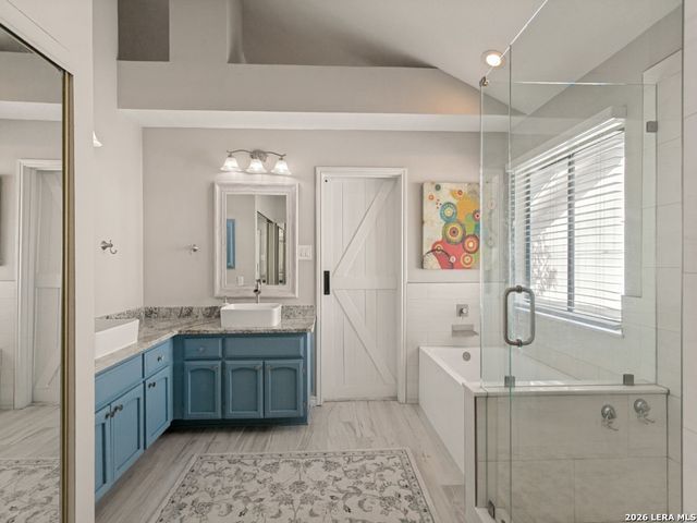 20019 ENCINO ROYALE ST, San Antonio, TX 78259
