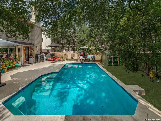 20019 ENCINO ROYALE ST, San Antonio, TX 78259