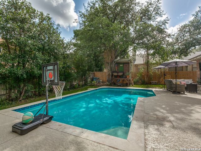 20019 ENCINO ROYALE ST, San Antonio, TX 78259