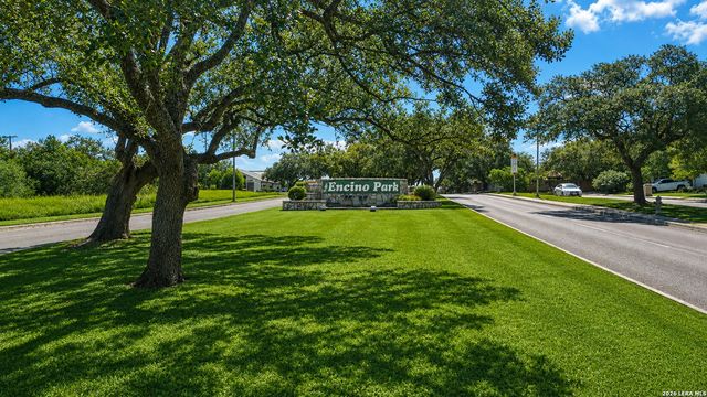 20019 ENCINO ROYALE ST, San Antonio, TX 78259