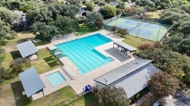 20019 ENCINO ROYALE ST, San Antonio, TX 78259