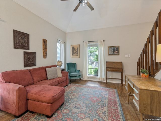20019 ENCINO ROYALE ST, San Antonio, TX 78259