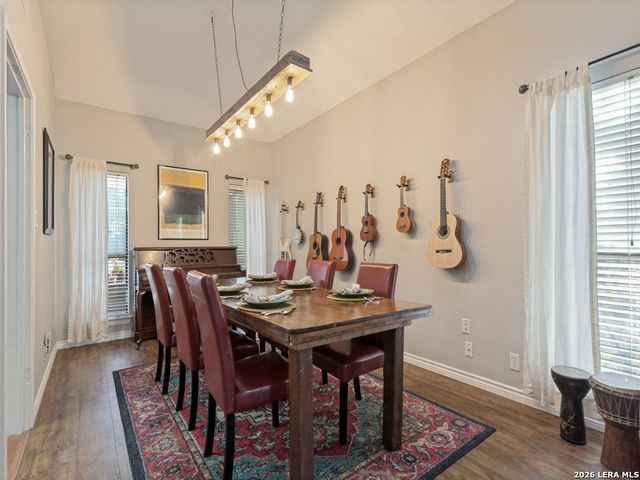 20019 ENCINO ROYALE ST, San Antonio, TX 78259