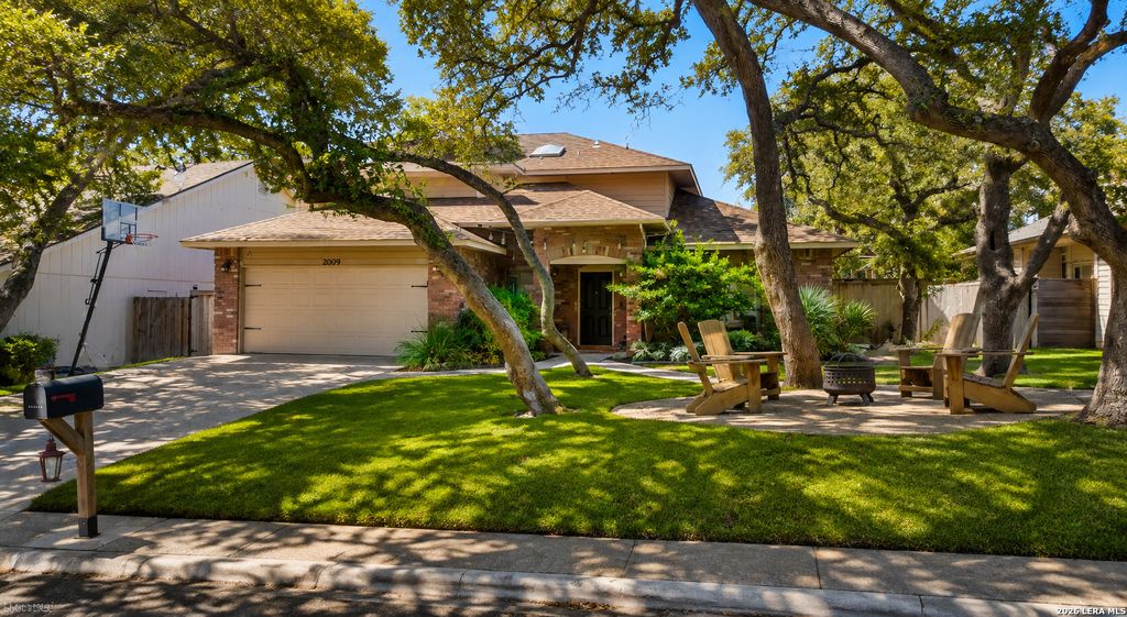 20019 ENCINO ROYALE ST, San Antonio, TX 78259