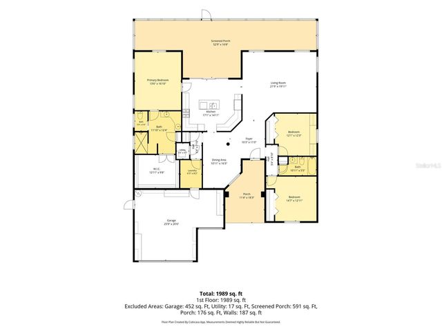 8251 SW 84TH PLACE ROAD, Ocala, FL 34481