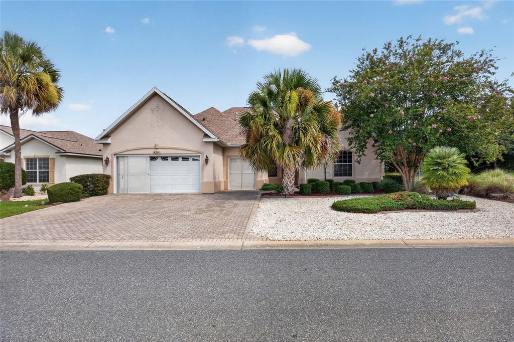 8251 SW 84TH PLACE ROAD, Ocala, FL 34481