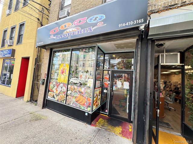 132-138 Lake Avenue, Yonkers, NY 10703