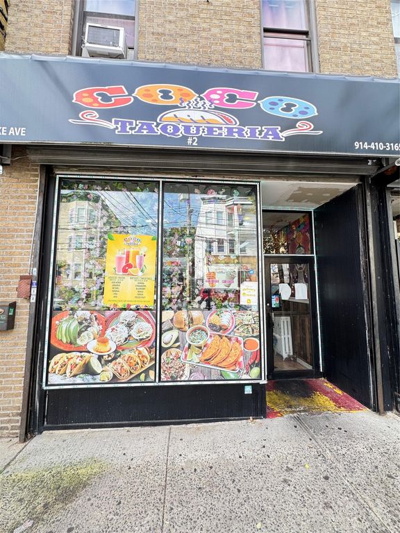 132-138 Lake Avenue, Yonkers, NY 10703