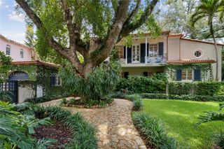 3919 Braganza Ave, Miami, FL 33133