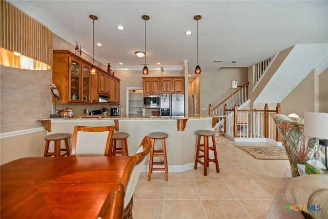 27 Las Palmas Drive, Port O'connor, TX 77982