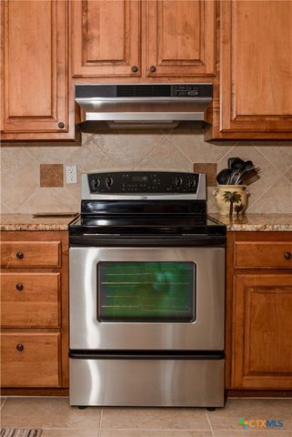 27 Las Palmas Drive, Port O'connor, TX 77982