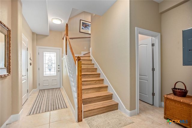 27 Las Palmas Drive, Port O'connor, TX 77982