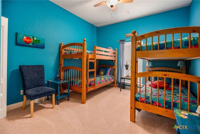 27 Las Palmas Drive, Port O'connor, TX 77982