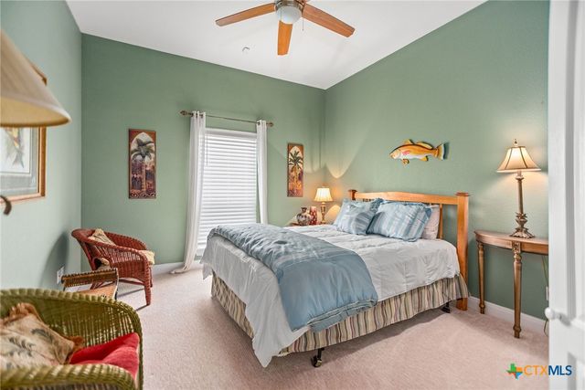 27 Las Palmas Drive, Port O'connor, TX 77982