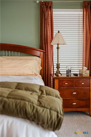 27 Las Palmas Drive, Port O'connor, TX 77982