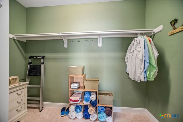 27 Las Palmas Drive, Port O'connor, TX 77982