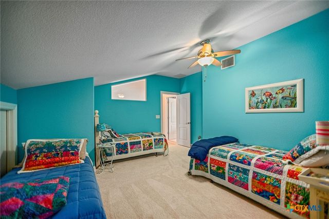 27 Las Palmas Drive, Port O'connor, TX 77982